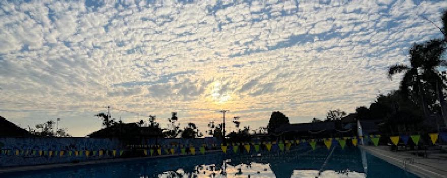 Swimming Pool Ambang Tirto