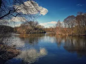 Bagno Nature Park