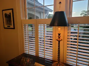 Pinehurst Clubhouse
