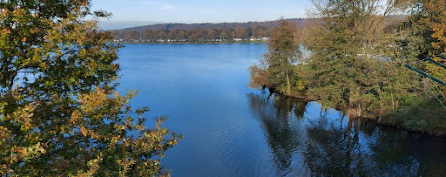 Recreatiegebied Mookerplas