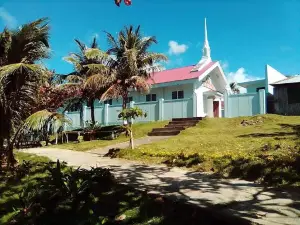 Iglesia Ni Cristo - Lokal ng Dibay - Cagayan West