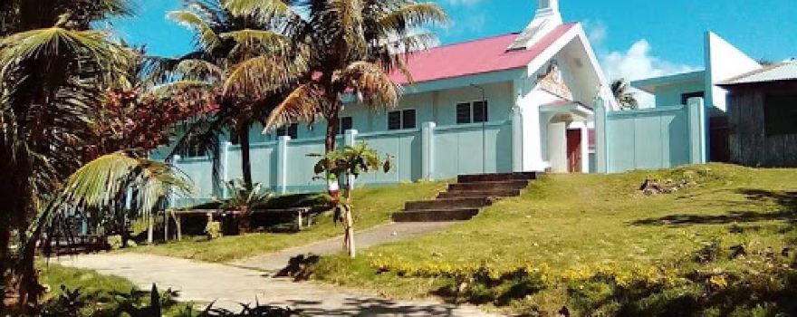 Iglesia Ni Cristo - Lokal ng Dibay - Cagayan West