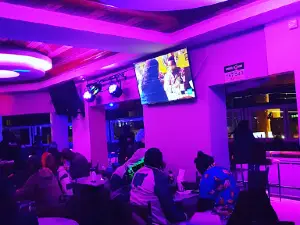 Skatters Club / Lounge