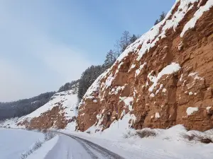 Шишкинские писаницы