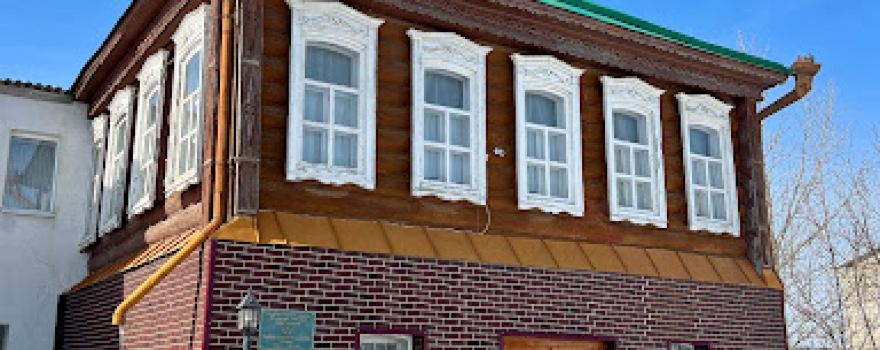 Chapayev V.i.