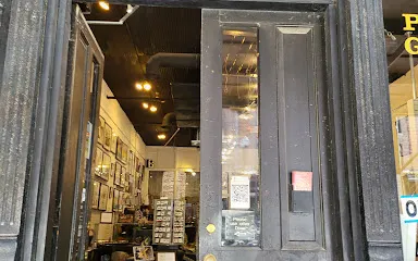 Old Market Artists Gallery