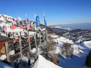 Piancavallo