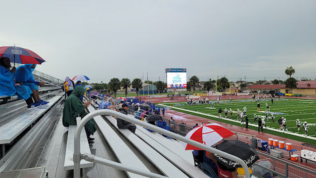 Javelina Stadium