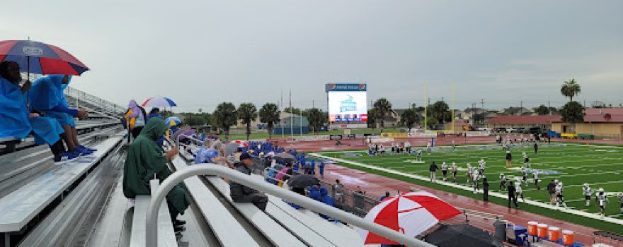 Javelina Stadium
