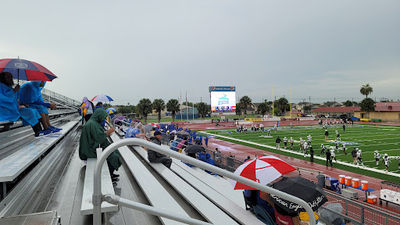 Javelina Stadium