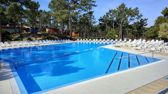 Praia da Galé - Fontainhas