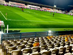 Estádio Cidade de Barcelos