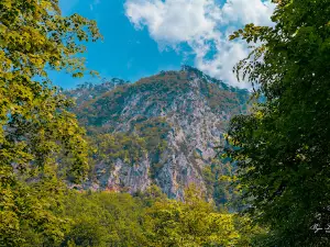 Jezero Mašica