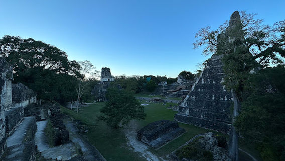 Actun Kan Municipal Regional Park