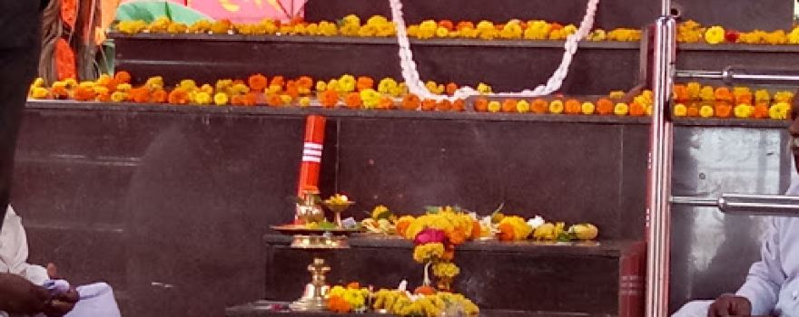 Buwafan Temple