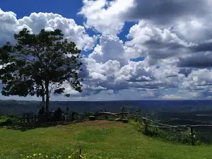 Clifftop View