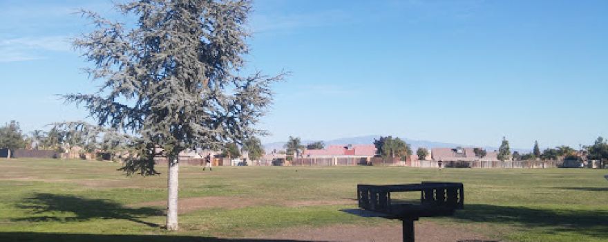 North Meadows Park
