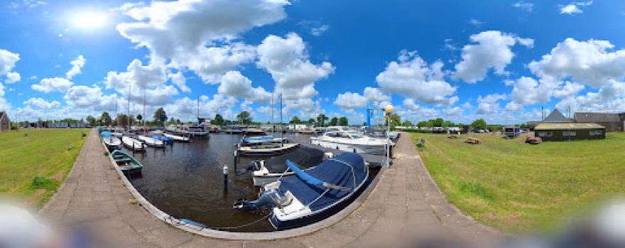 Camping de Boekhorst