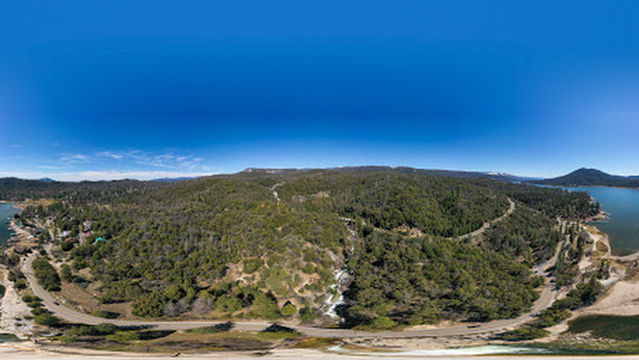 Bass Lake Recreation Area