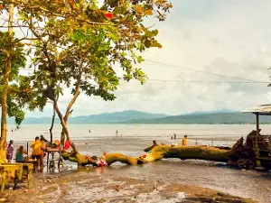 Badiangon Cold Spring