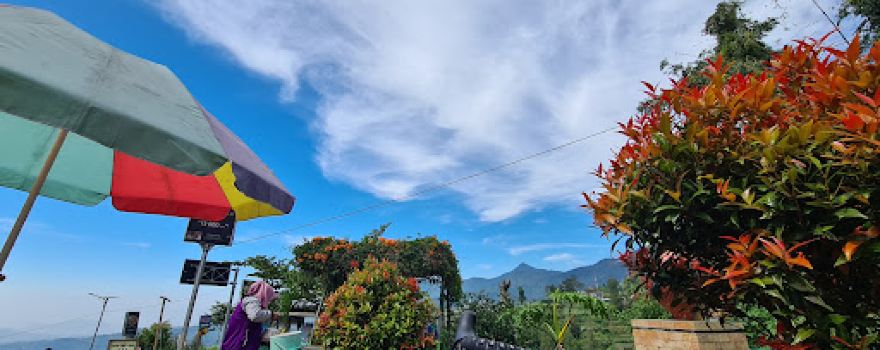Taman Sarangan