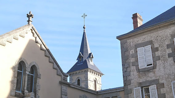 Chapel of Providence