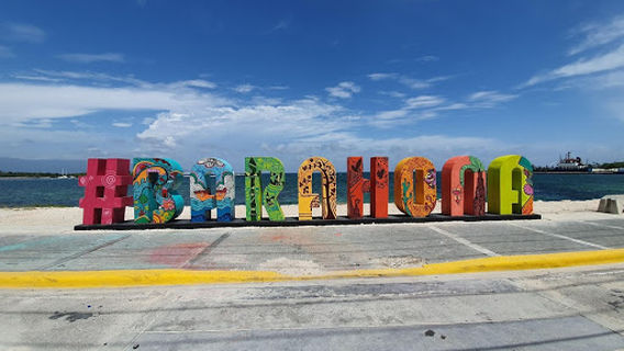 PARADOR FOTOGRAFICO BARAHONA