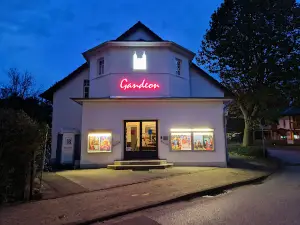 Kino Gandeon
