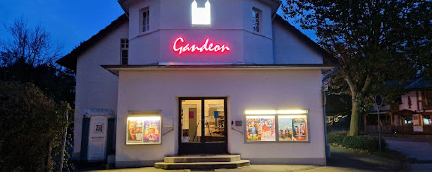 Kino Gandeon