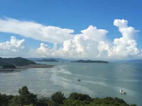 Wando Cheonghaejin Historical Site