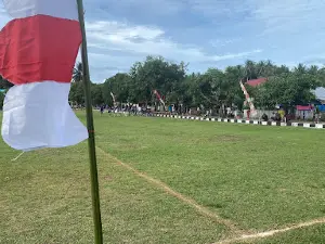Lapangan Minanga