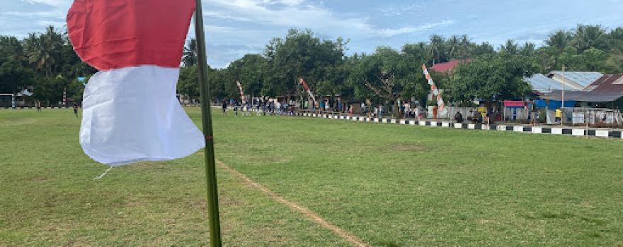Lapangan Minanga
