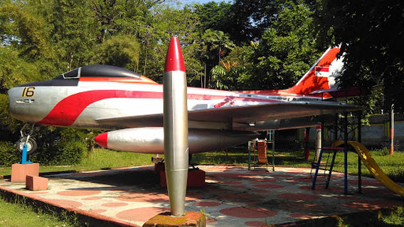 Taman Tombo Galau