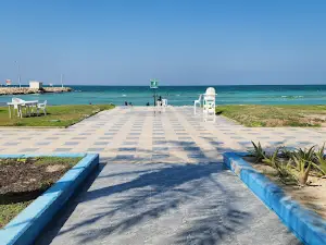 Dukhan Water Sports Club