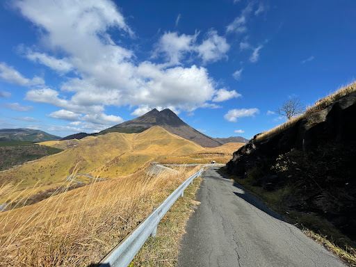 Yufu Silky Road