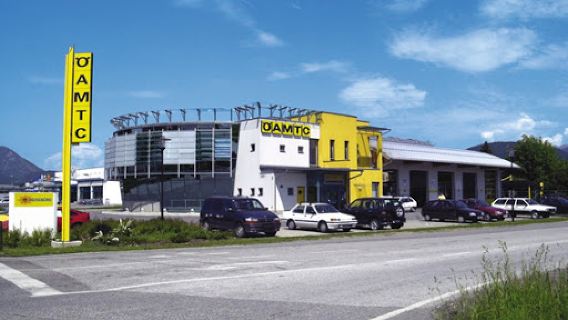 ÖAMTC establishments company M.B.H.
