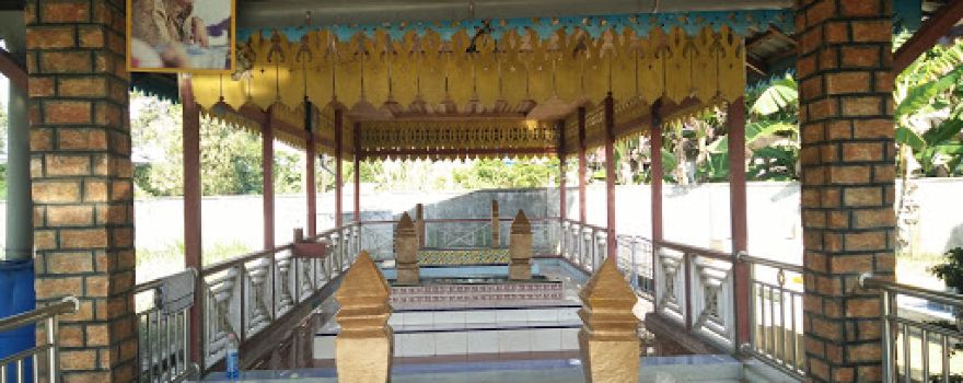 Masjid Jami' Baiturrahim
