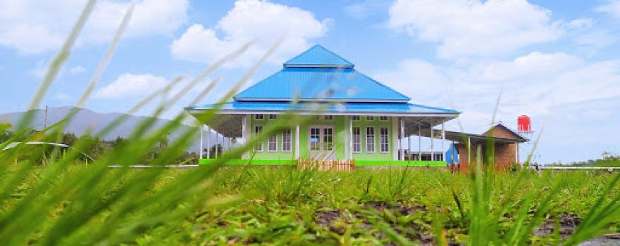 Masjid Ja Al-Hijrah