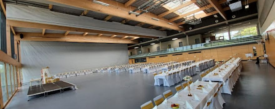 Kraichgauhalle