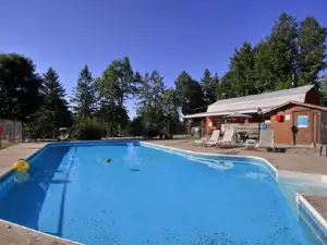 Willow Lake Campground and RV Park