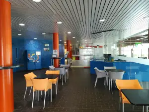 Hallenbad Triesen