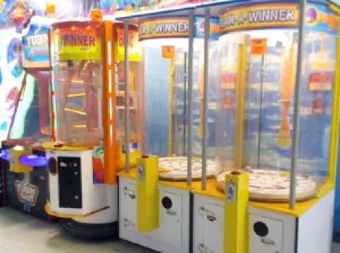 Mr Games Depo Pelita Banjarnegara