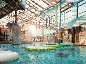 Aquatopia Indoor Waterpark