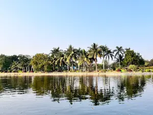 Choupati Fun And Garden