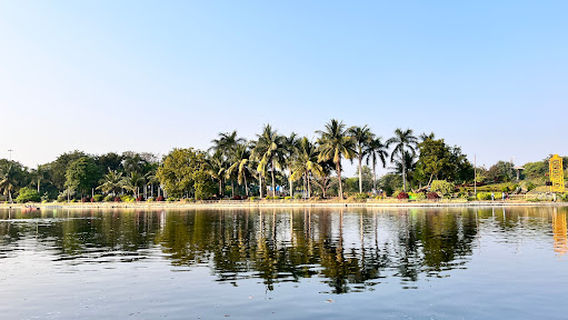 Choupati Fun And Garden