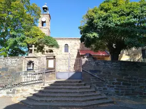 Caño Grande