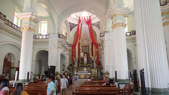 Letras Puerto Vallarta