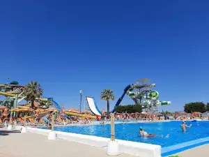 Water Park Acquapark Ippocampo