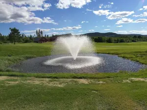 Veckefjärdens Golf Club