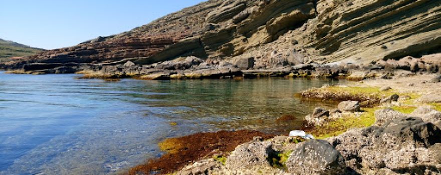 Gökçeada Deniz Parkı